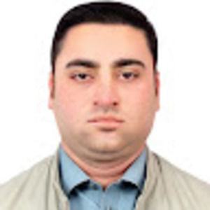 Meet your Posher, Naeem